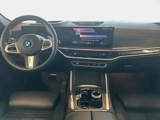 BMW X6 M