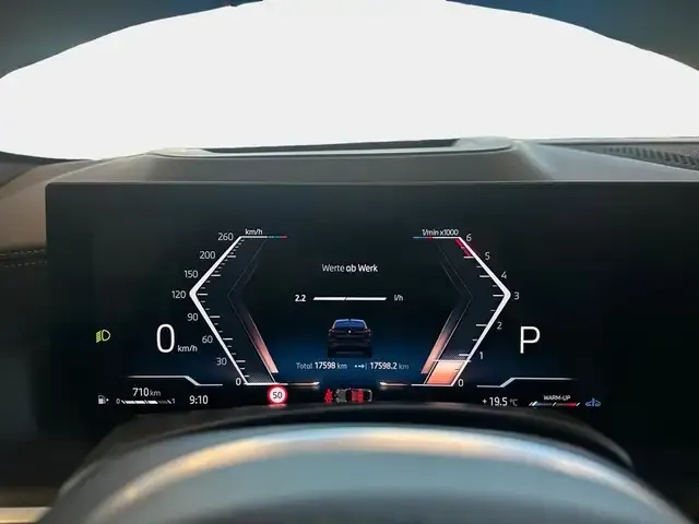 BMW X6 M