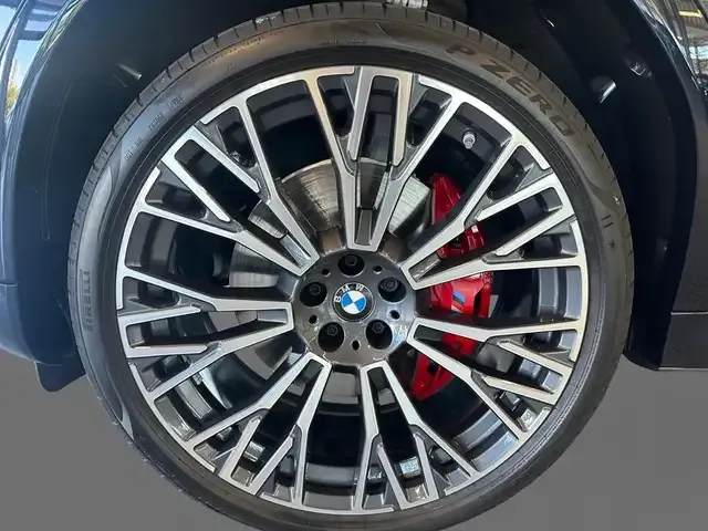 BMW X6 M