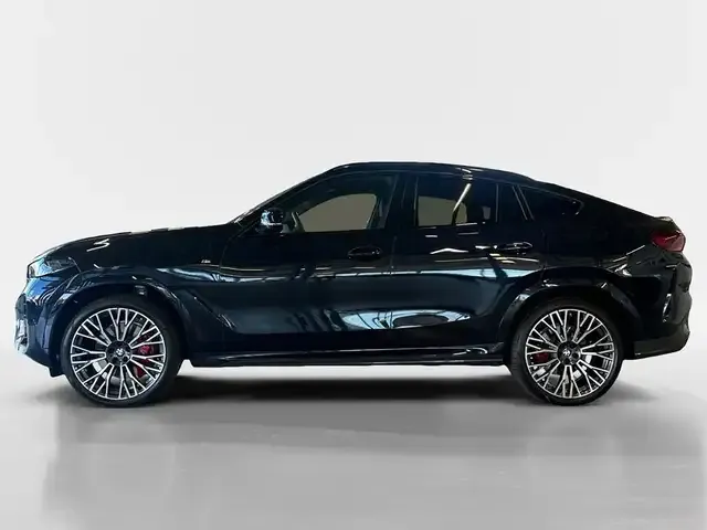 BMW X6 M