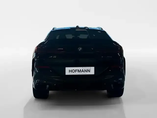 BMW X6 M