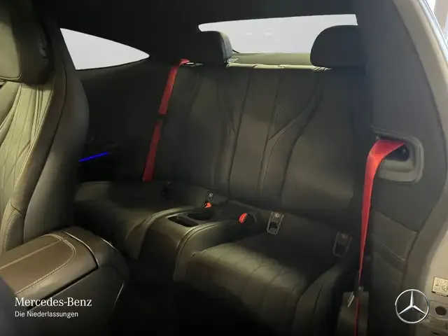 Mercedes-Benz CLE 450