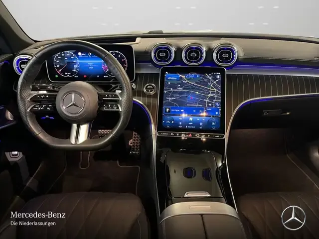 Mercedes-Benz CLE 450