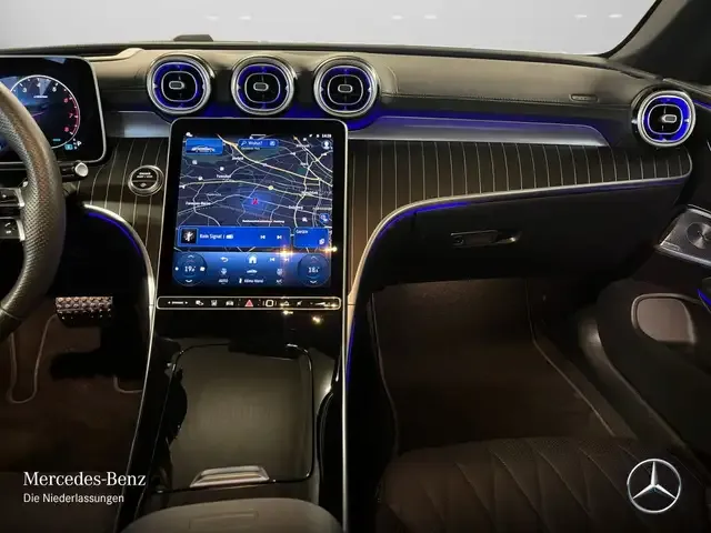 Mercedes-Benz CLE 450