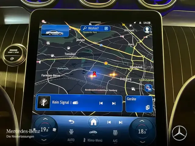 Mercedes-Benz CLE 450