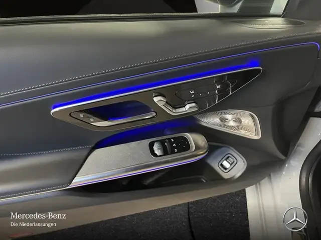 Mercedes-Benz CLE 450