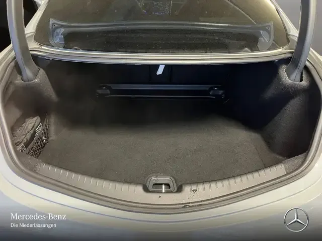 Mercedes-Benz CLE 450