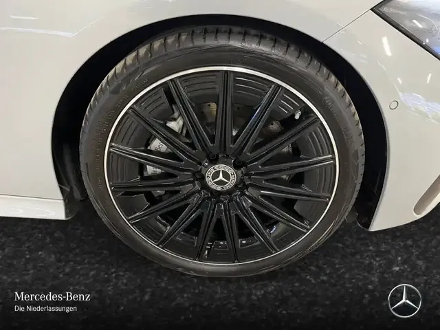 Mercedes-Benz CLE 450