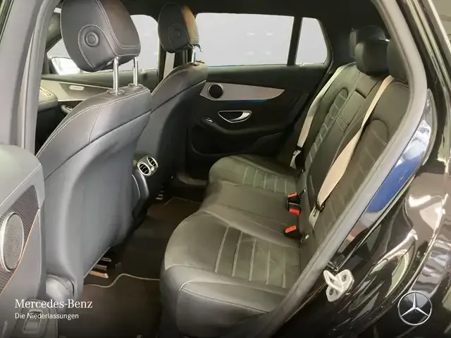Mercedes-Benz EQC 400