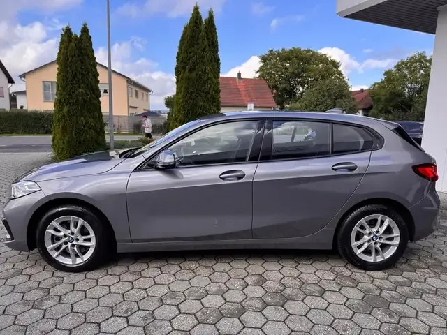 BMW 118