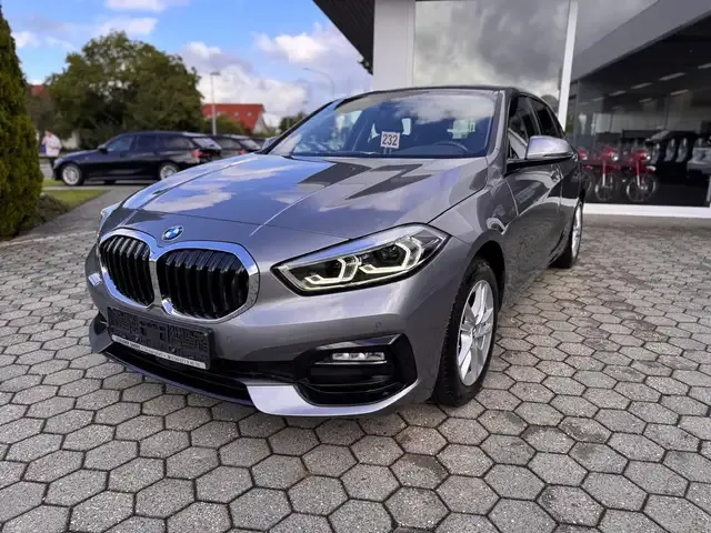 BMW 118