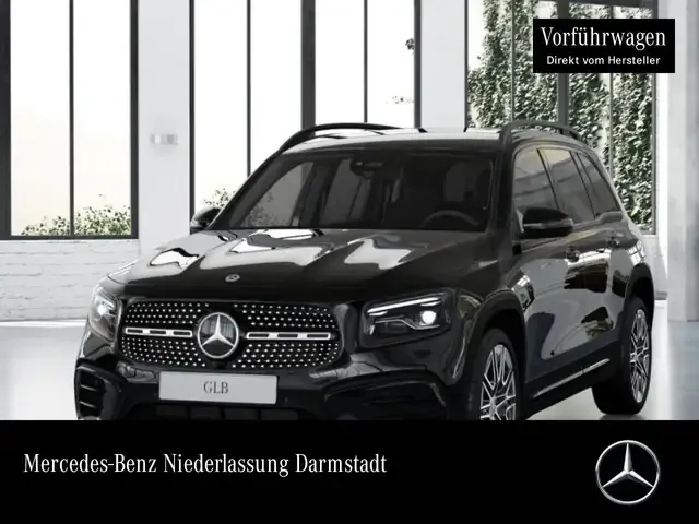 Mercedes-Benz GLB 180