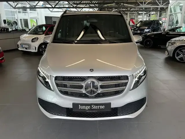 Mercedes-Benz V 300