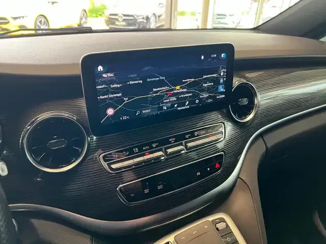 Mercedes-Benz V 300