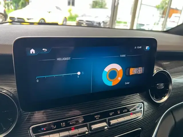 Mercedes-Benz V 300