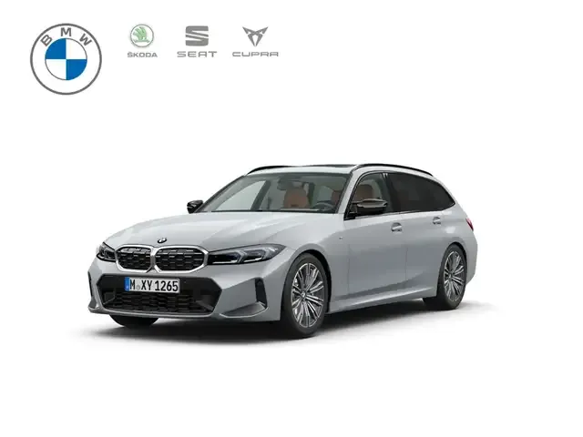 BMW 340
