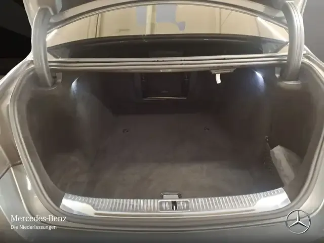 Mercedes-Benz S 350