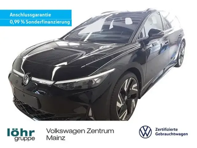 Volkswagen ID.7