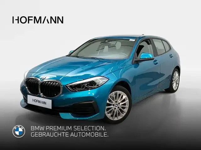 BMW 120