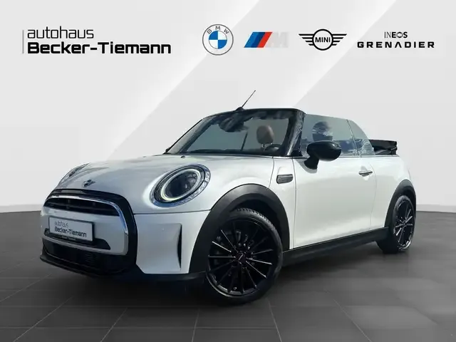 MINI Sonstige