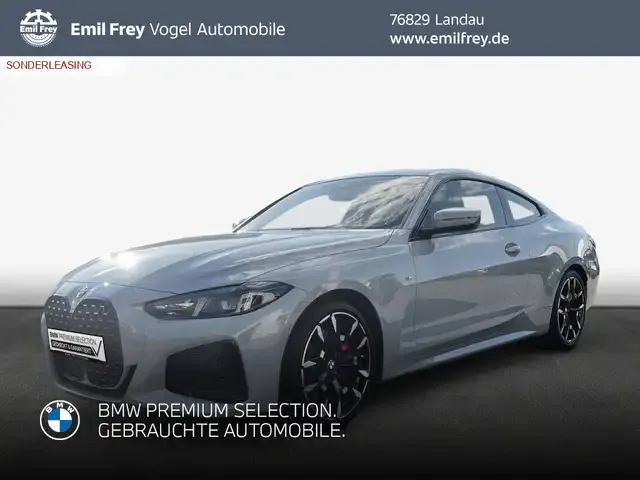 BMW 420