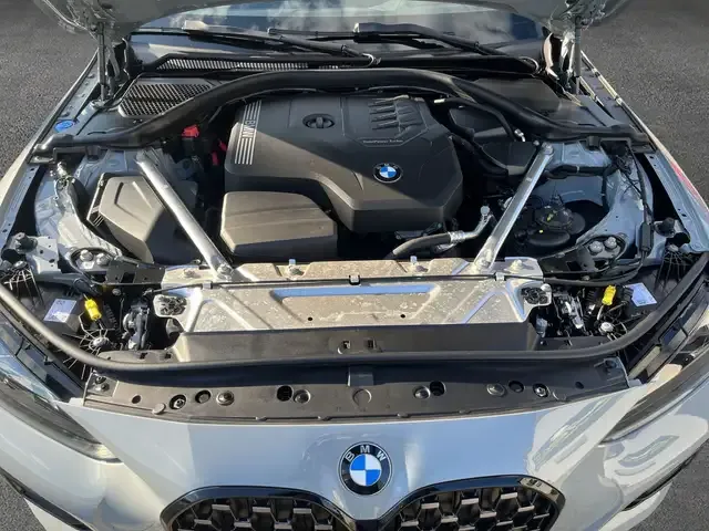 BMW 420