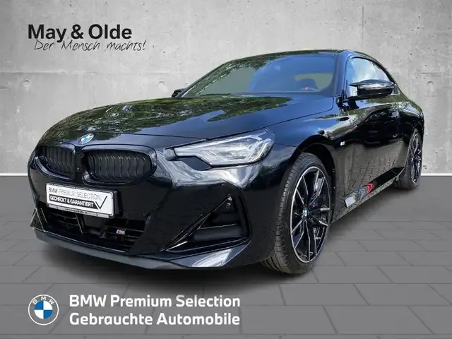BMW 240