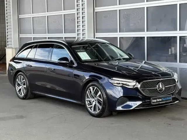 Mercedes-Benz E 300