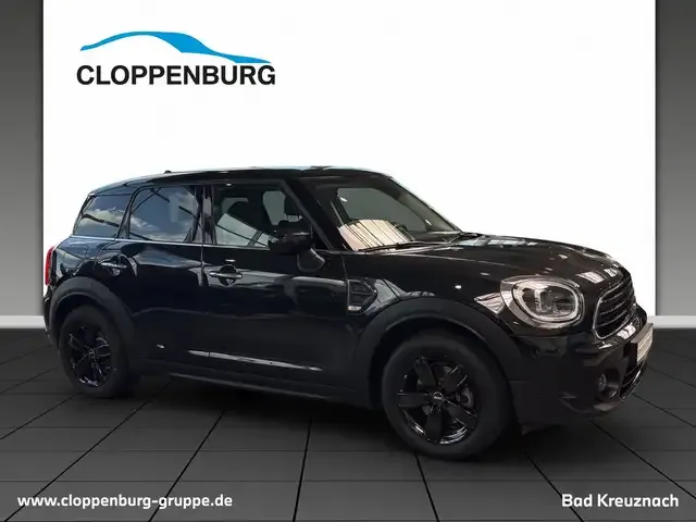 MINI Cooper Countryman