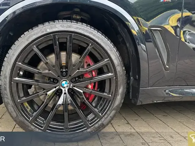 BMW X5 M