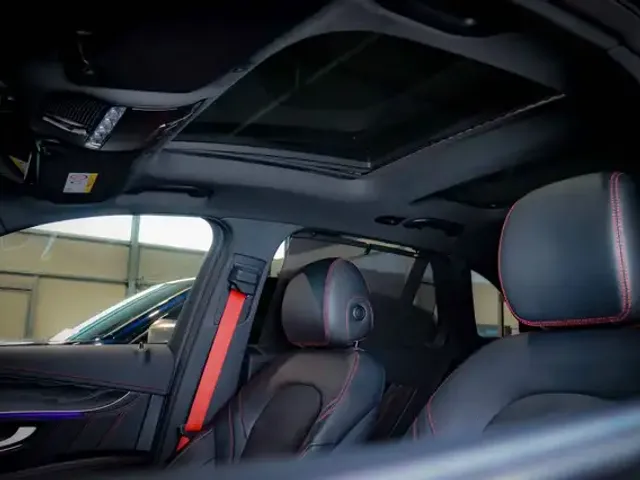 Mercedes-Benz GLC 43 AMG