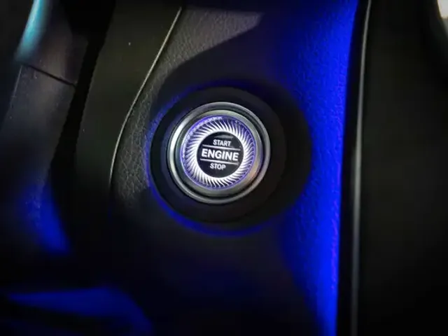 Mercedes-Benz GLC 43 AMG