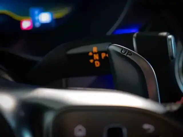 Mercedes-Benz GLC 43 AMG