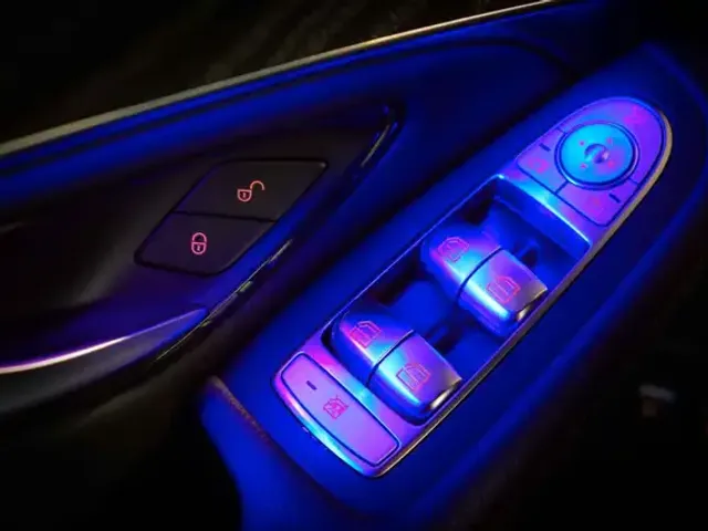 Mercedes-Benz GLC 43 AMG