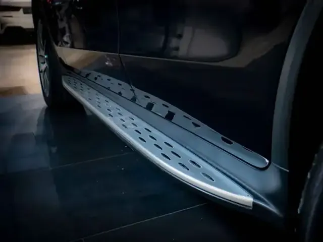 Mercedes-Benz GLC 43 AMG