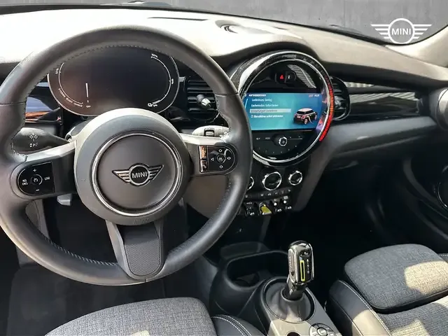 MINI Cooper SE