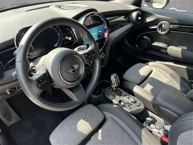MINI Cooper SE