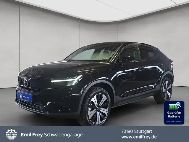 Volvo C40