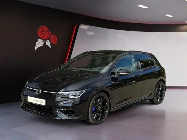 Volkswagen Golf R