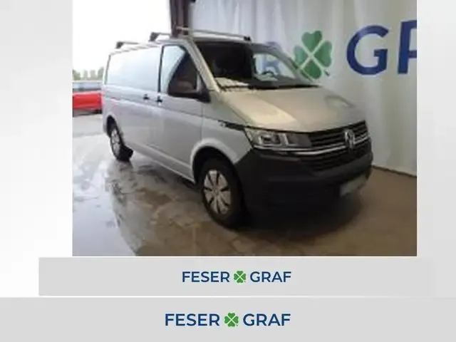 Volkswagen T6.1 Transporter