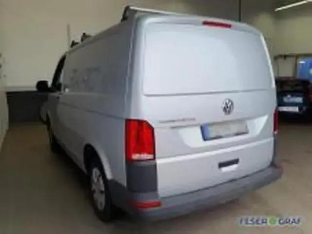 Volkswagen T6.1 Transporter