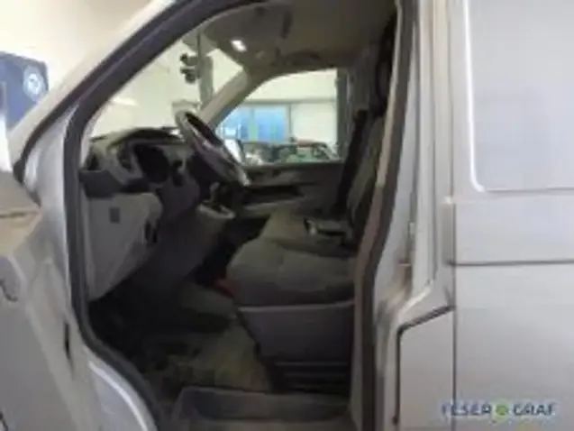 Volkswagen T6.1 Transporter