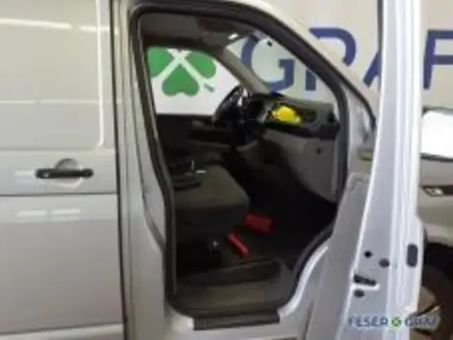 Volkswagen T6.1 Transporter