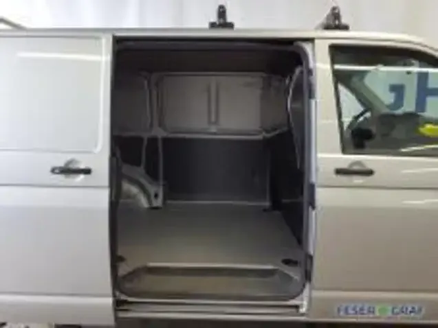 Volkswagen T6.1 Transporter