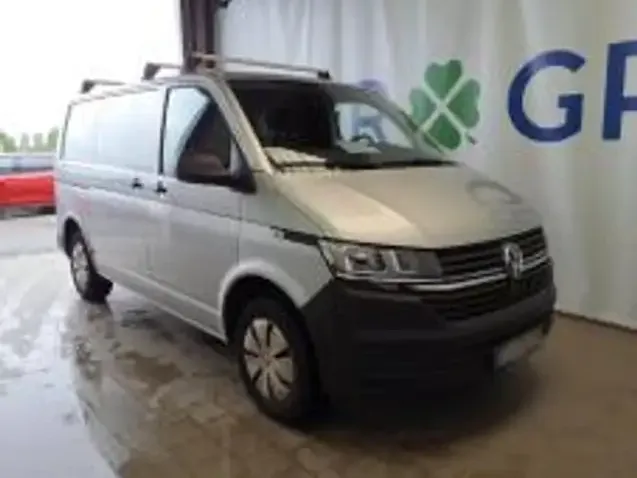 Volkswagen T6.1 Transporter