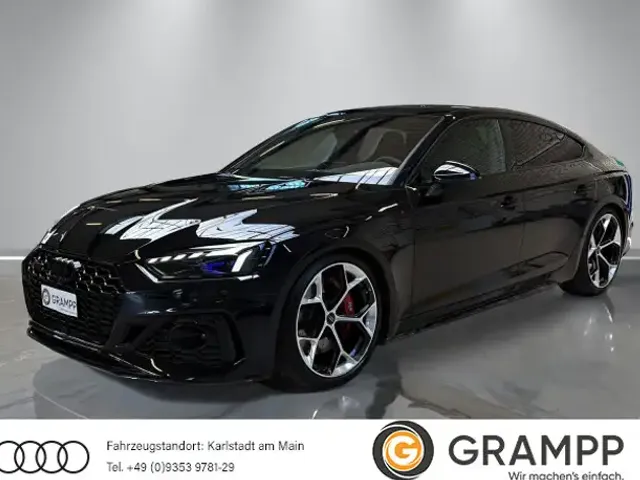 Audi RS5