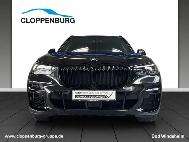 BMW X5 M
