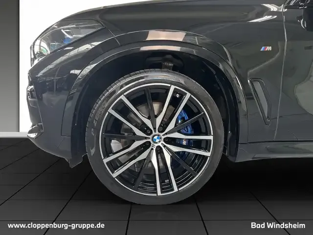 BMW X5 M