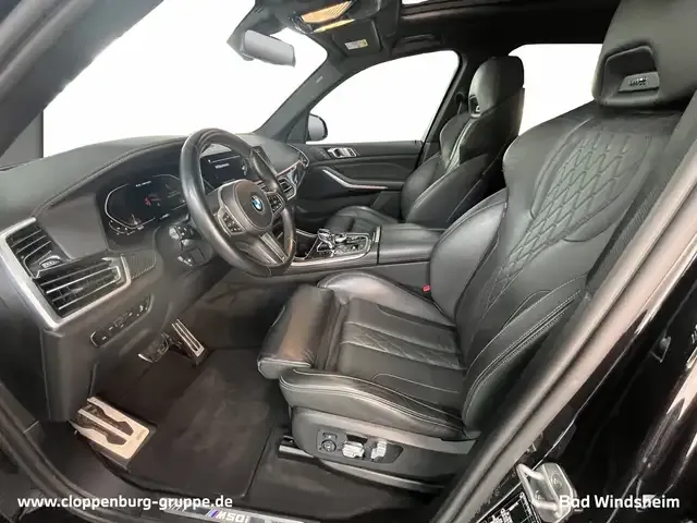 BMW X5 M