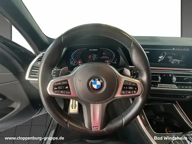 BMW X5 M